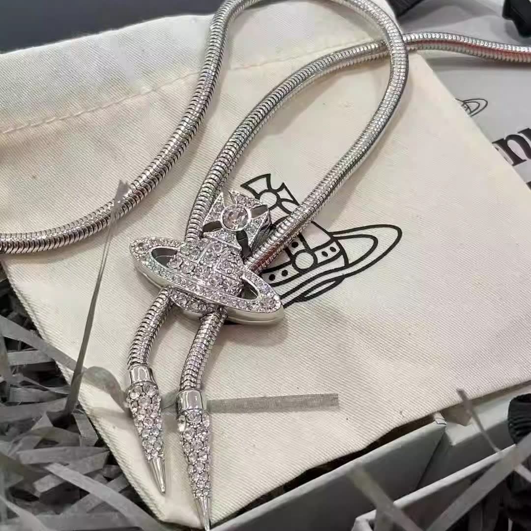 Vivienne Westwood Bolo Tie
